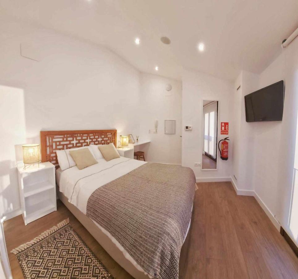 Casa Rural Albireo Rebosante De Luz Y Naturaleza Sanlúcar de Guadiana Esterno foto